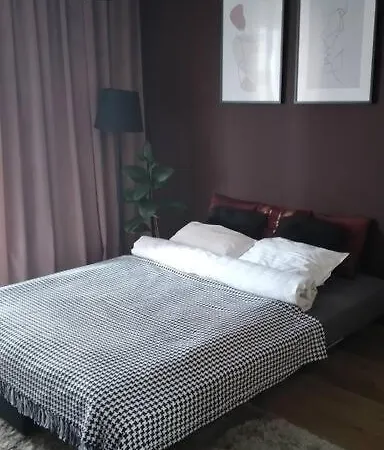 Apartman Towers *