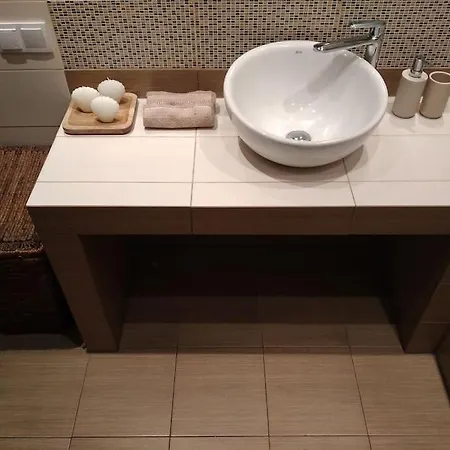 Apartman Towers *