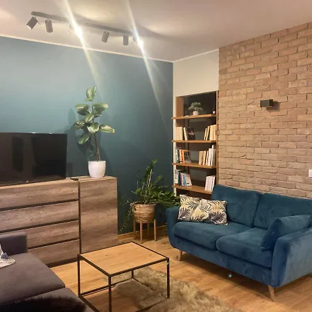 Towers Apartment *